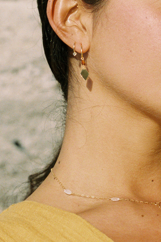 Alea Earrings