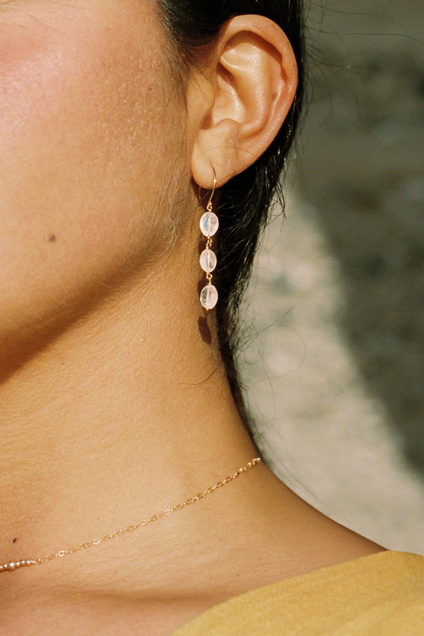 Bea Earrings