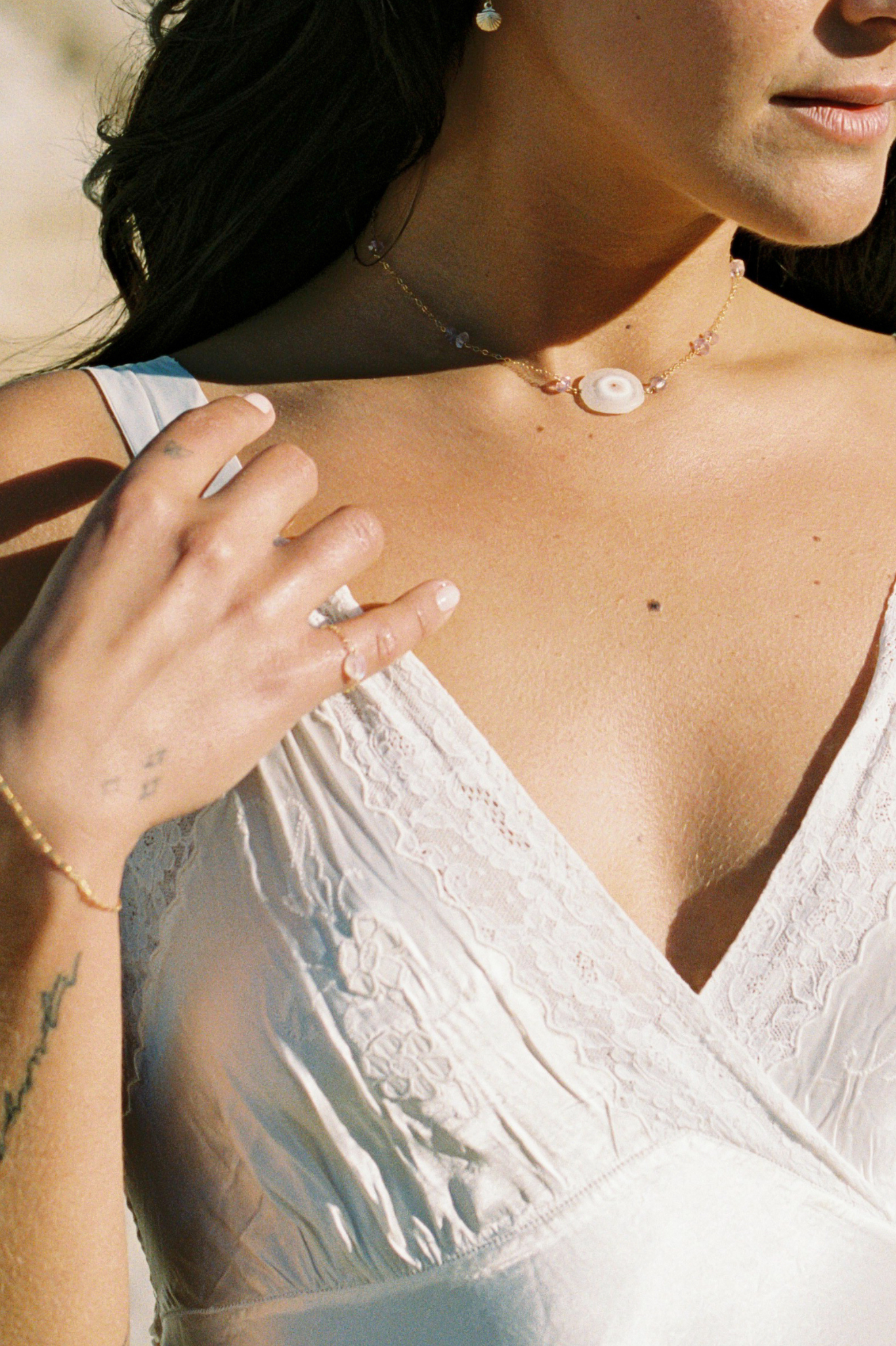 Amara Choker