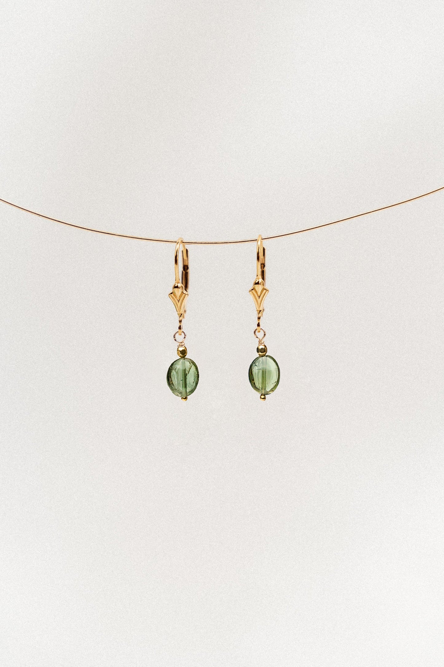 Oliva Earrings