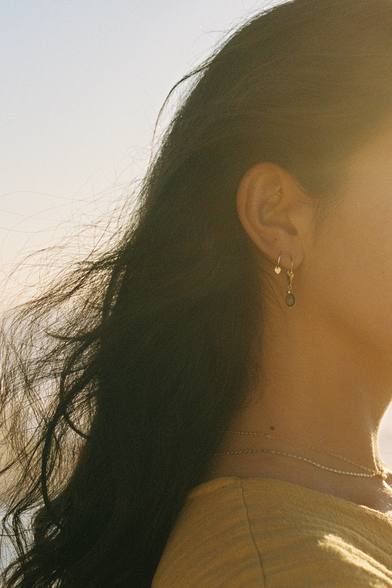 Heart Hoops