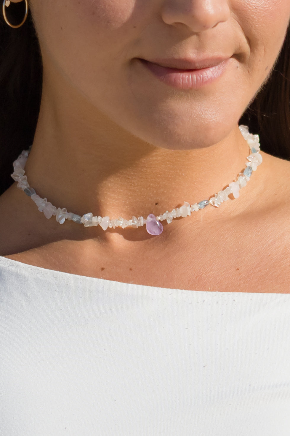 Joya Choker