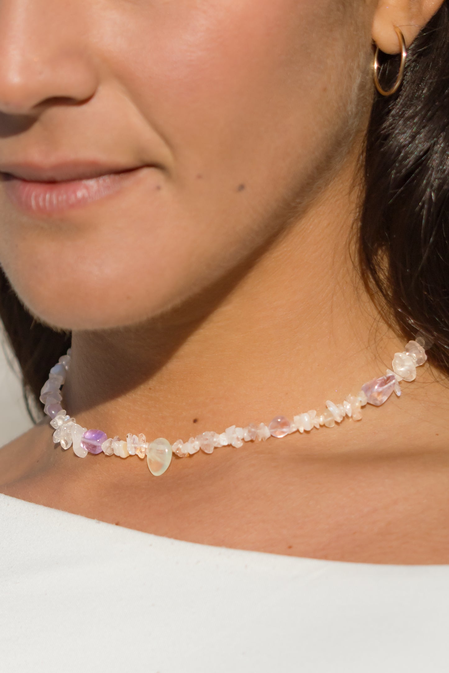 Misty Choker
