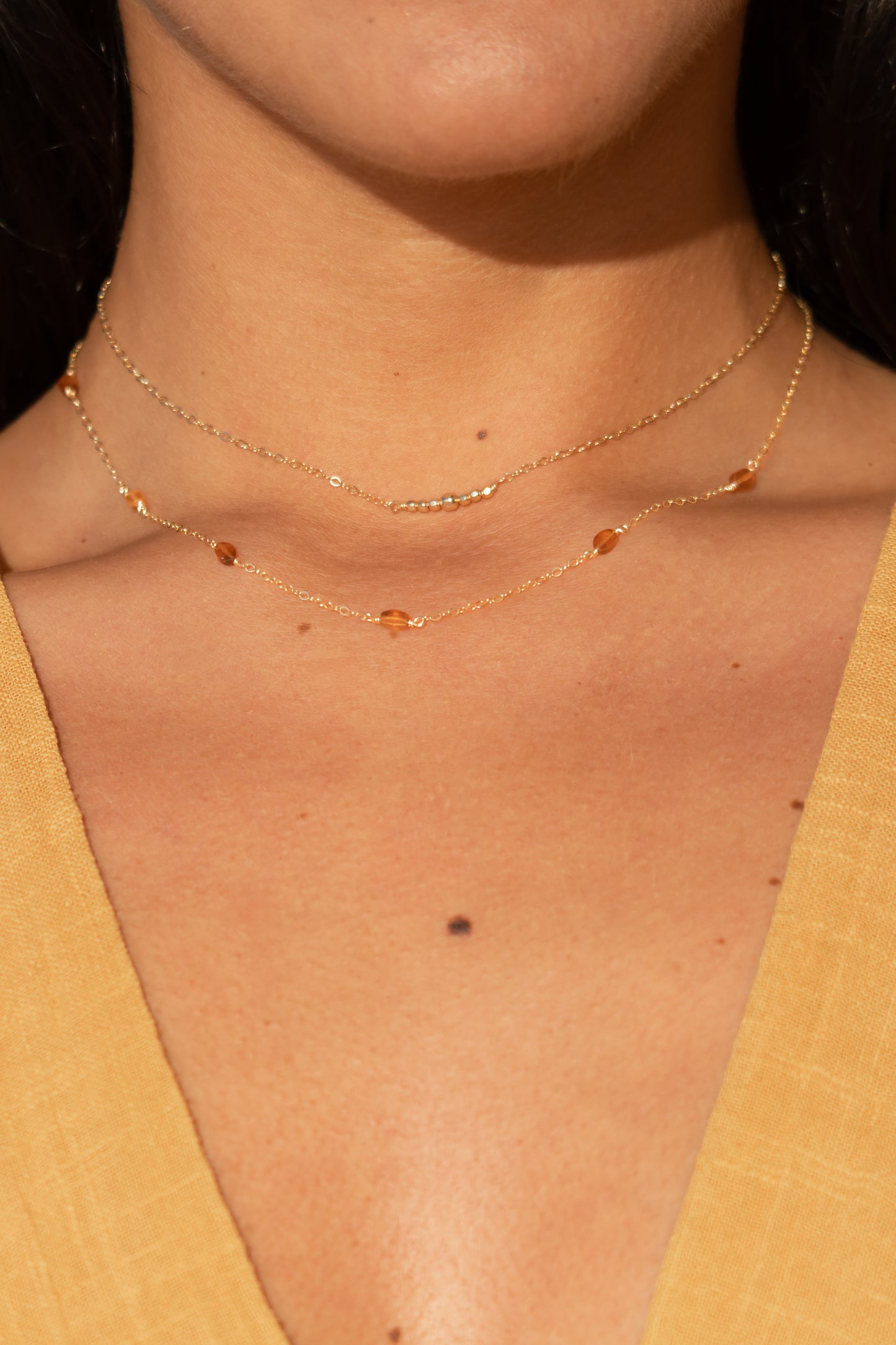 Ivy Choker