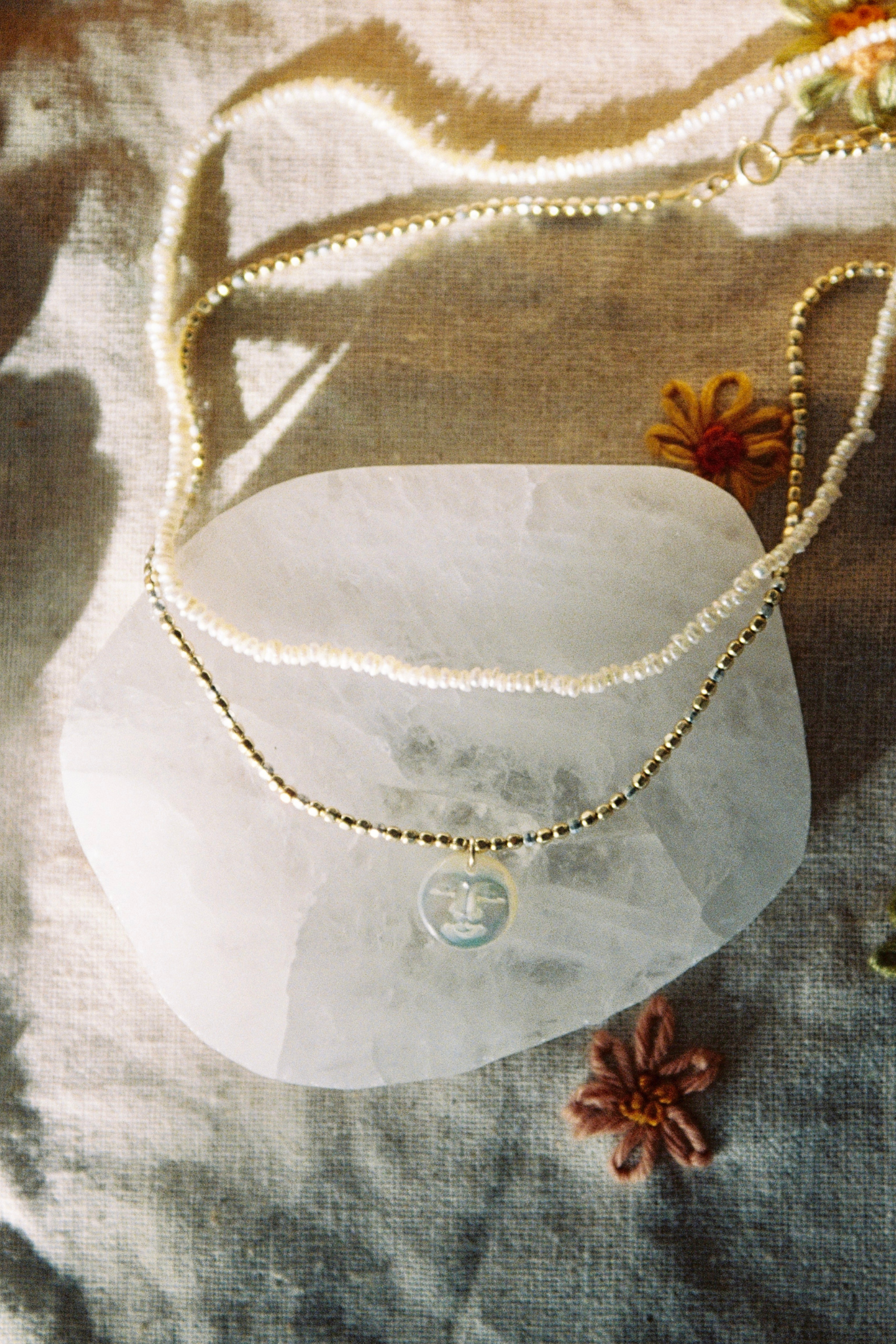 Lua Choker