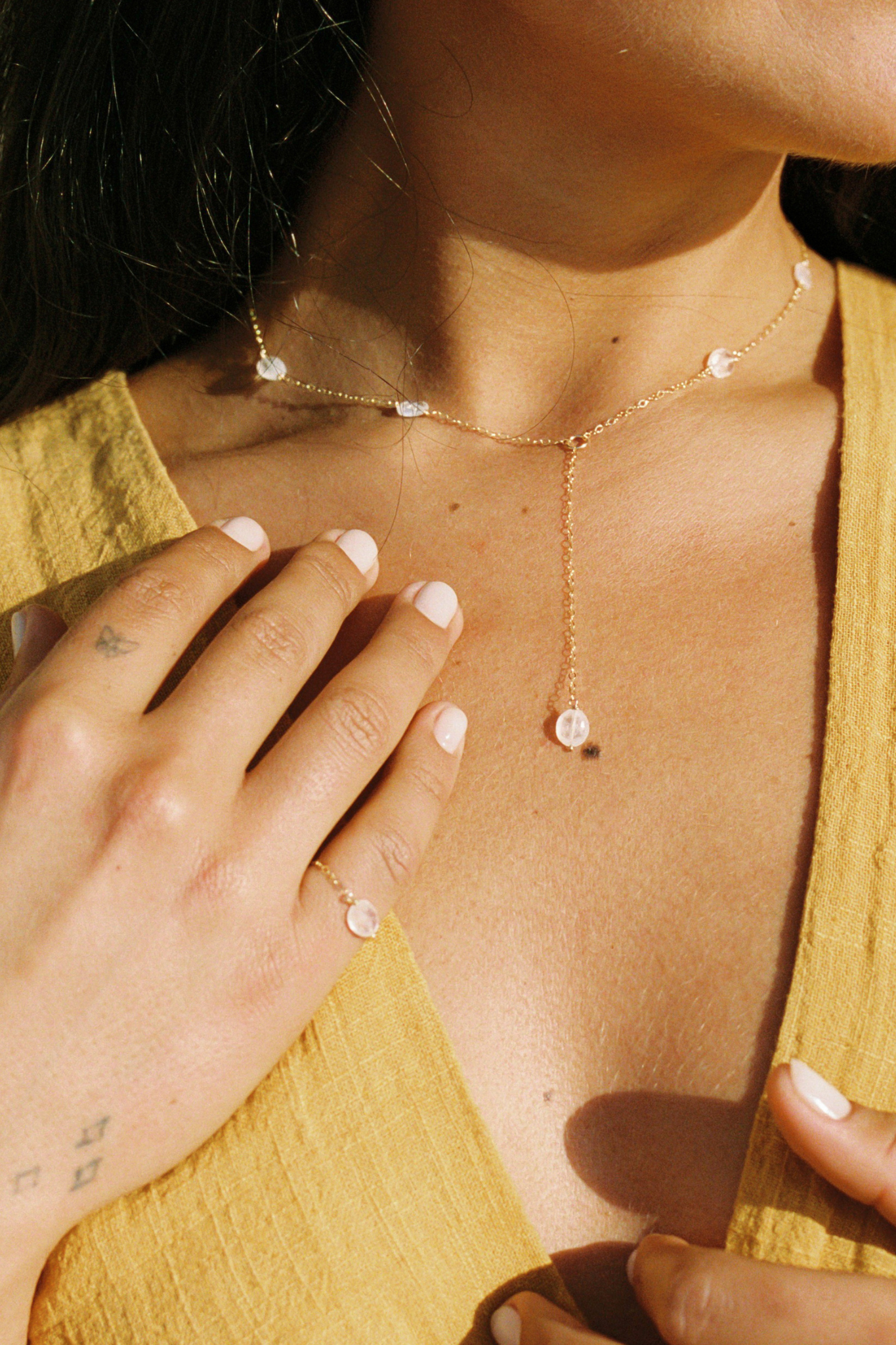 Bea Necklace