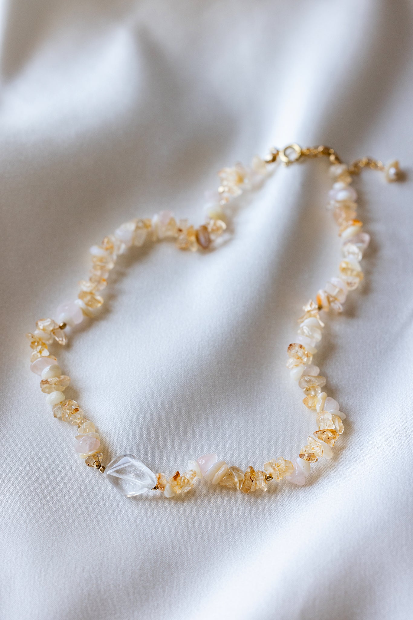 Pastel Tide Choker
