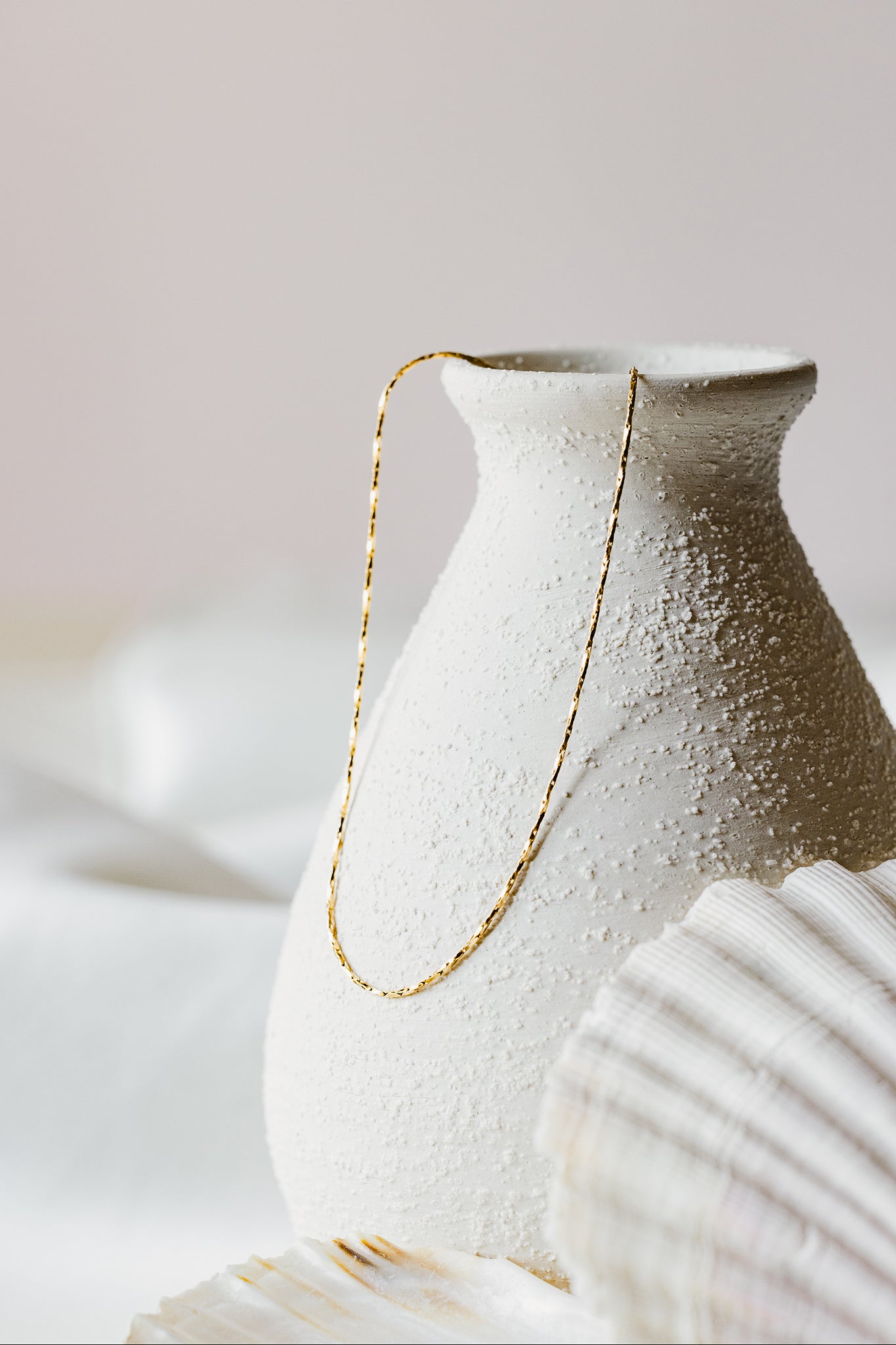 My Little Light Necklace