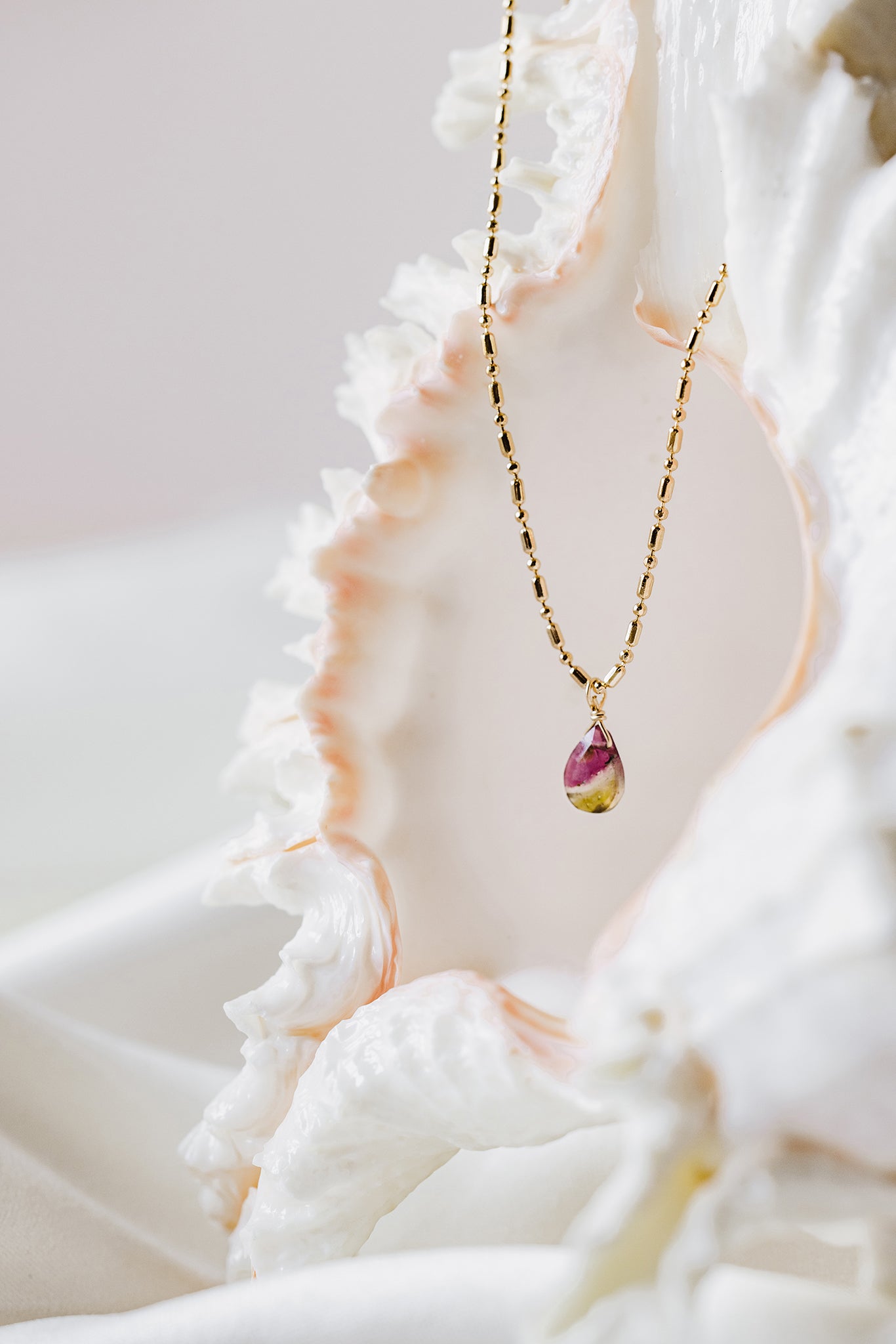 Secrets of Atlantis Necklace