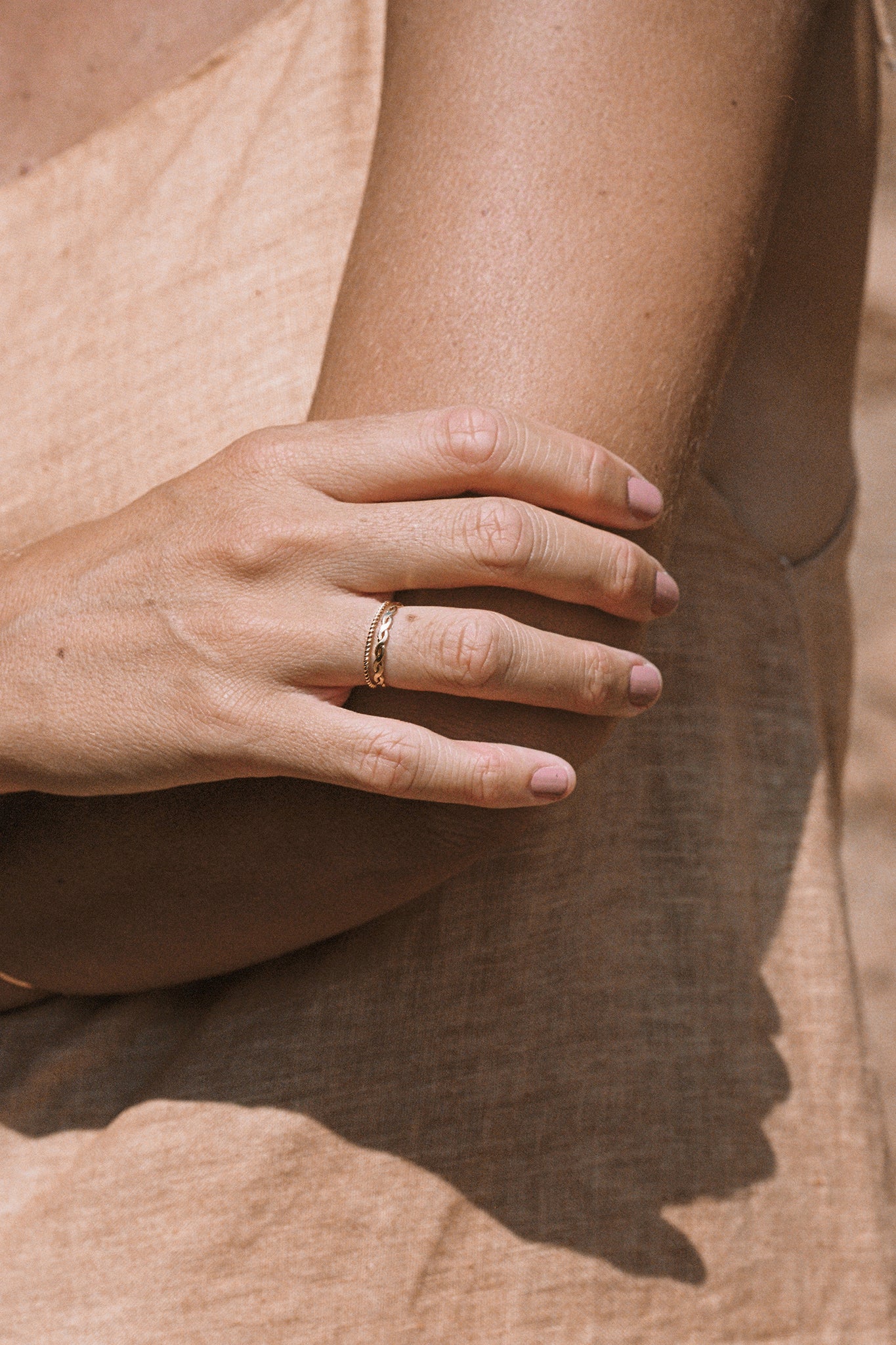 Malou Ring