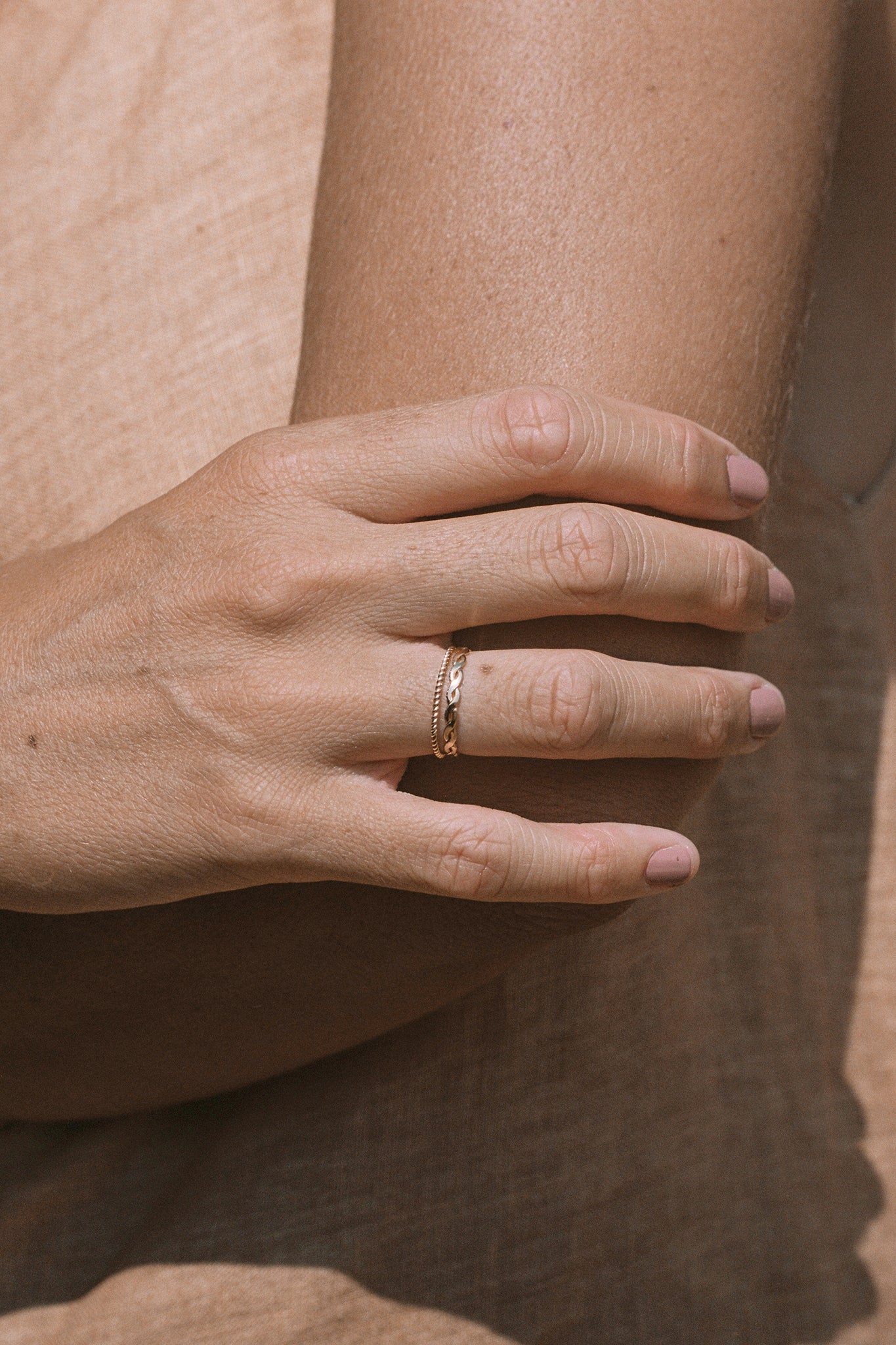 Malou Ring
