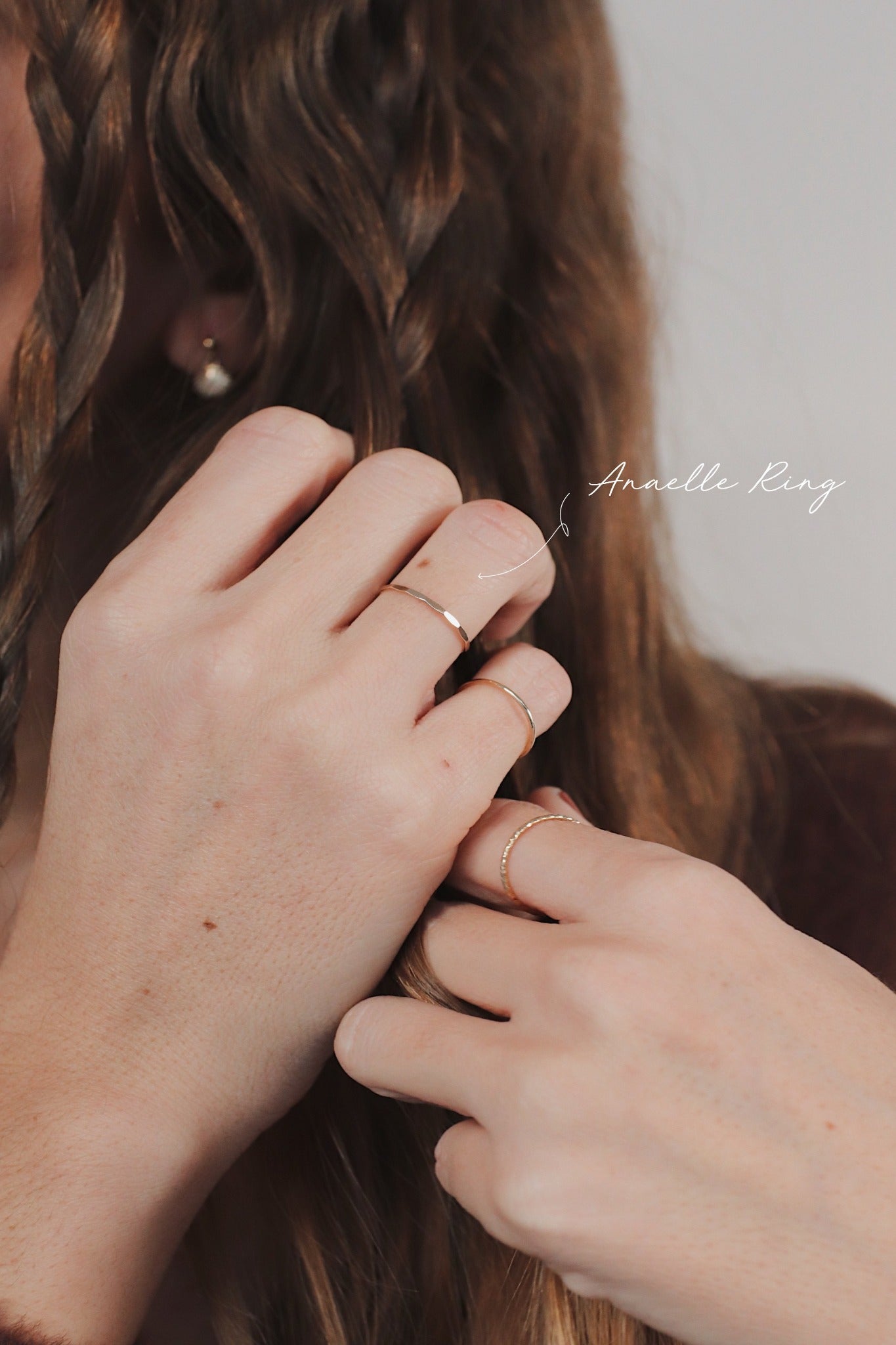Anaelle Ring