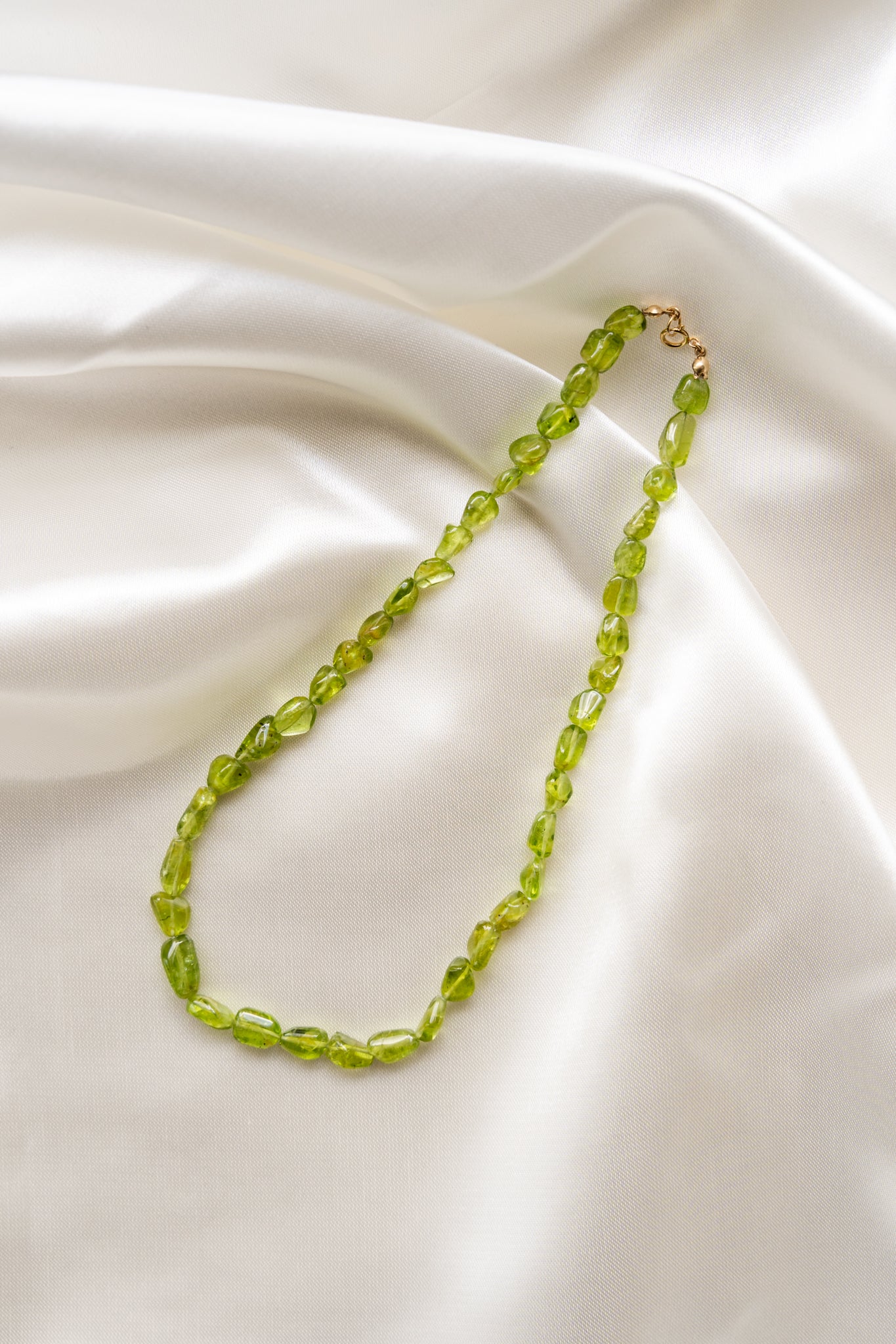 Calella Necklace