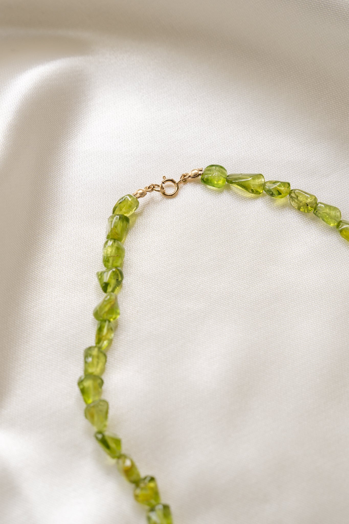 Calella Necklace