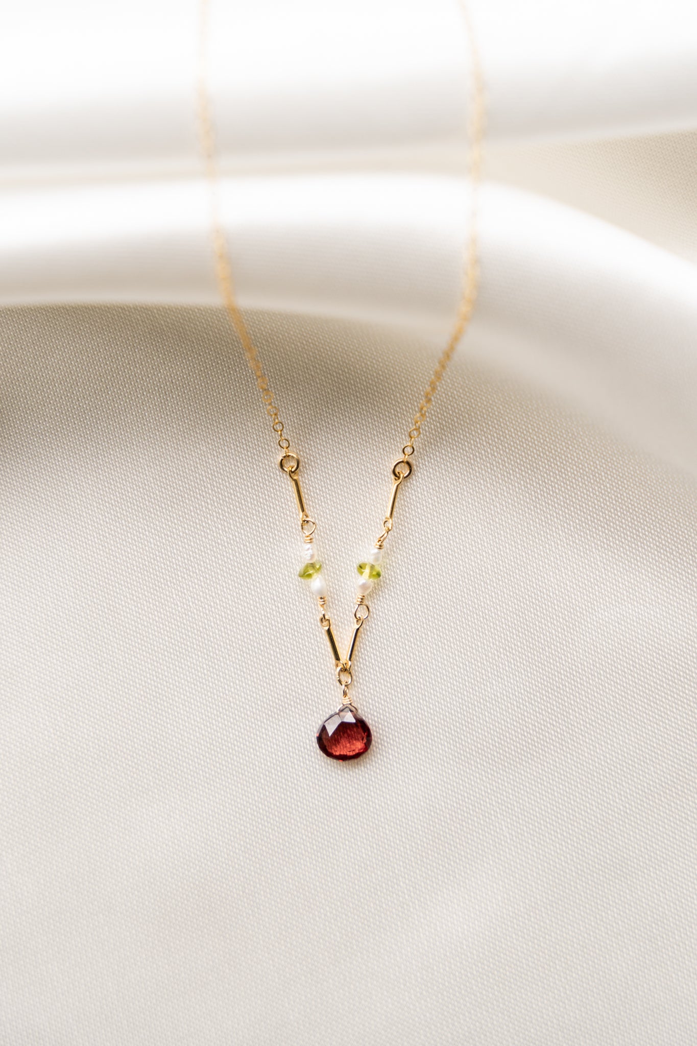 Pipa Necklace