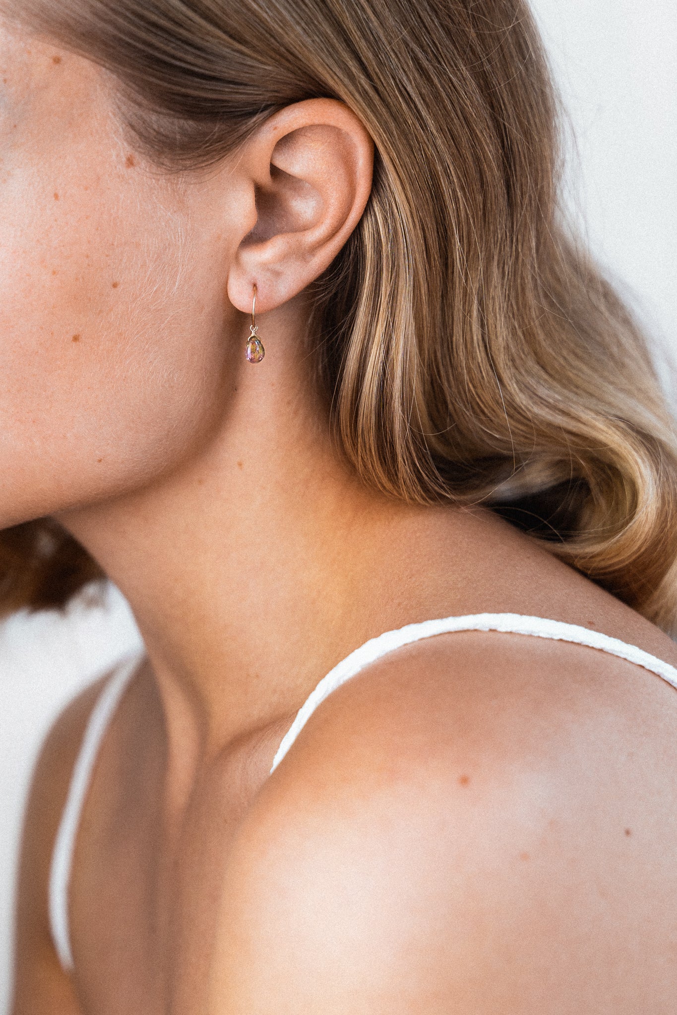 Baby Watermelon Hoops