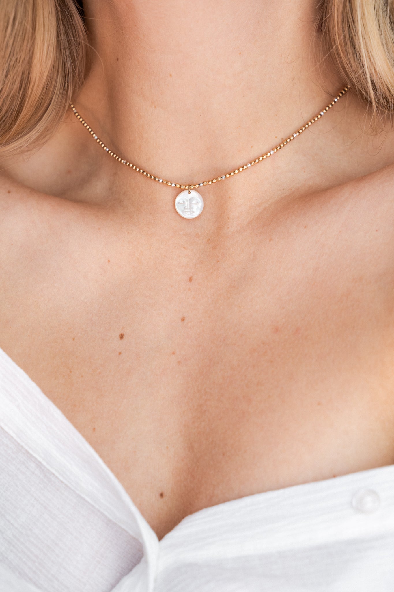 Lua Choker