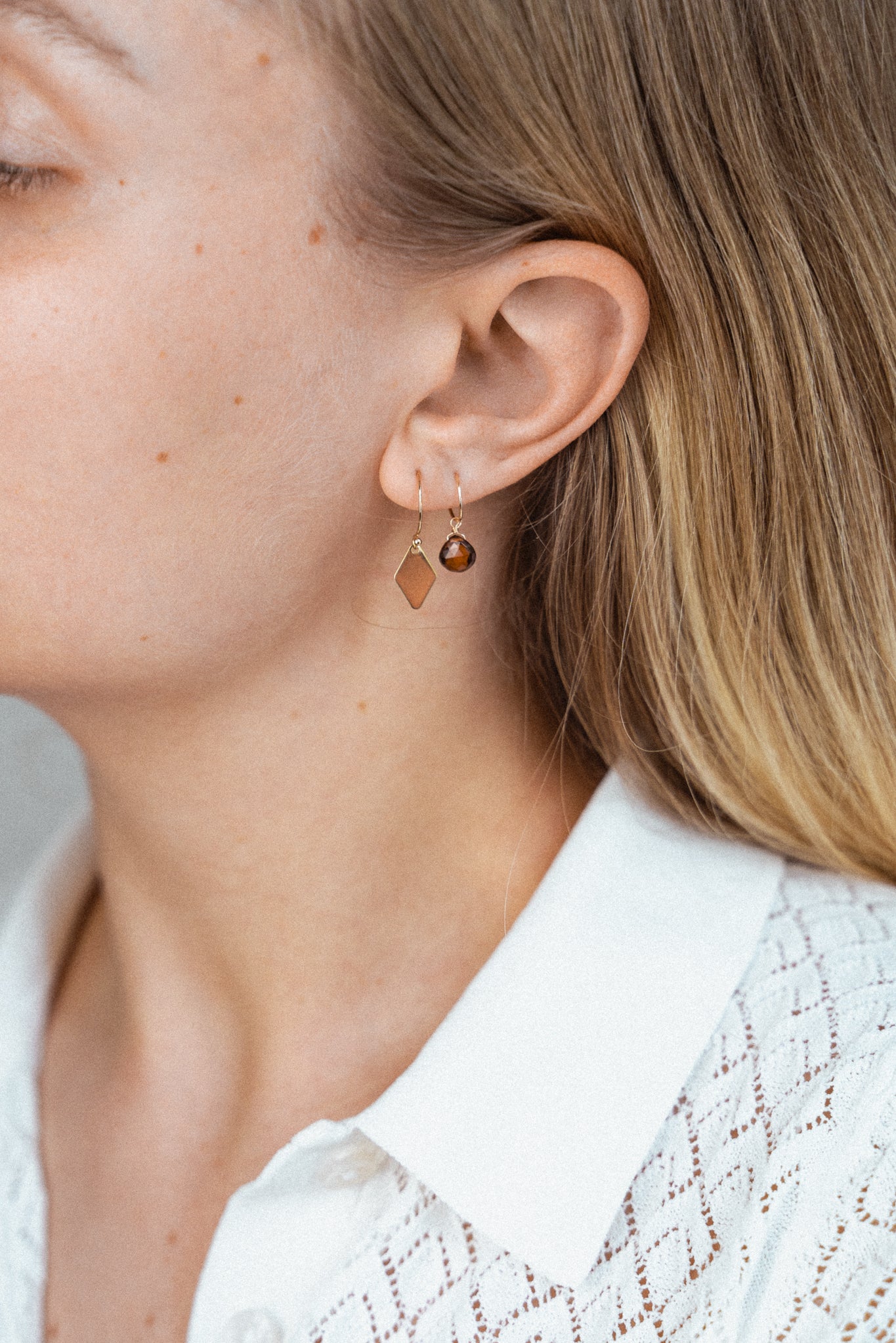 Cielo Earrings