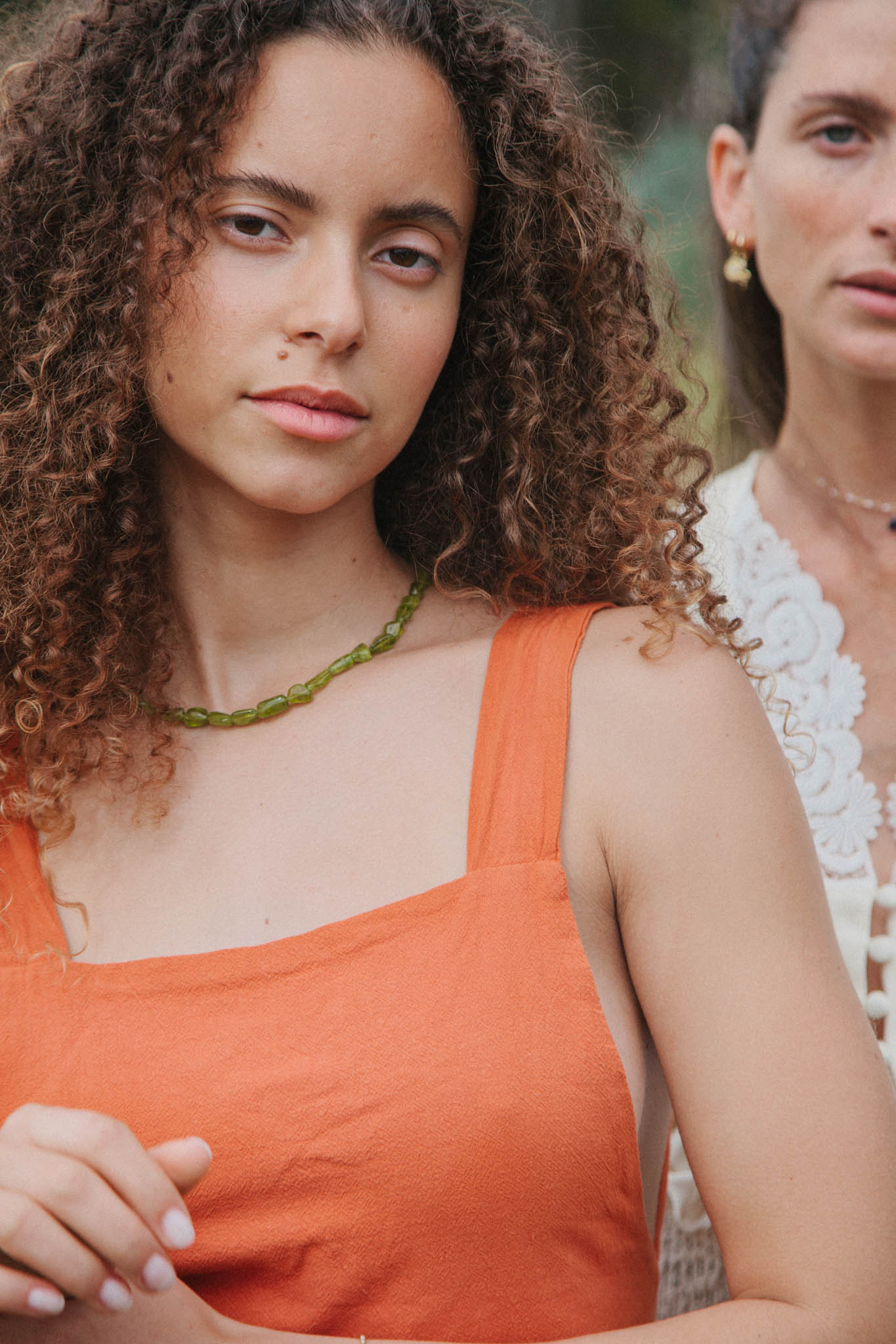 Calella Necklace