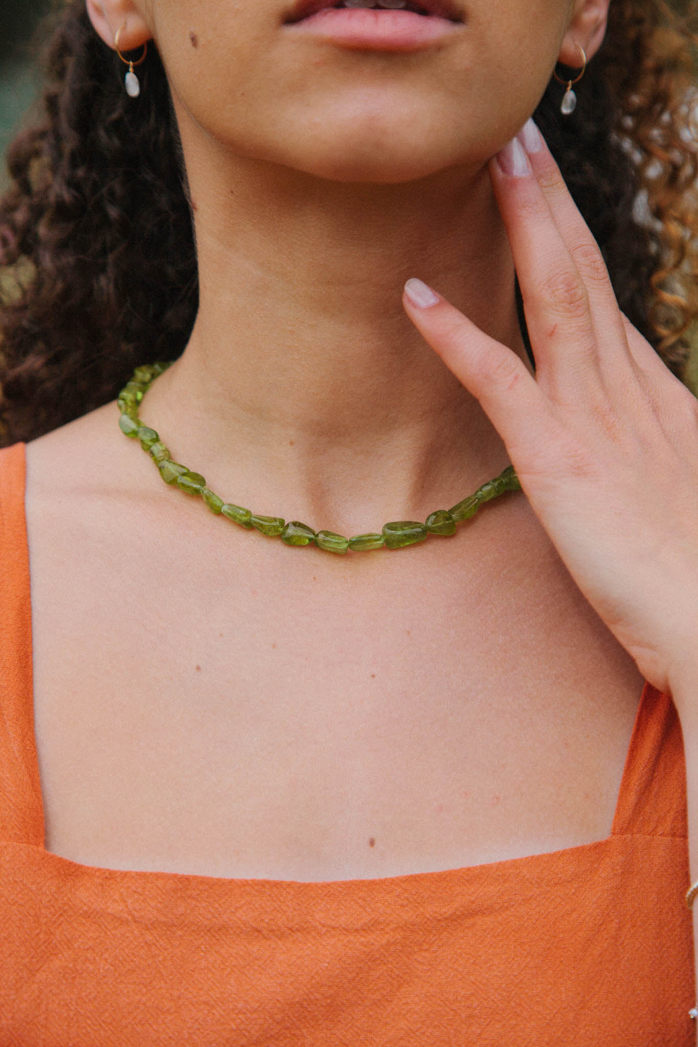 Calella Necklace