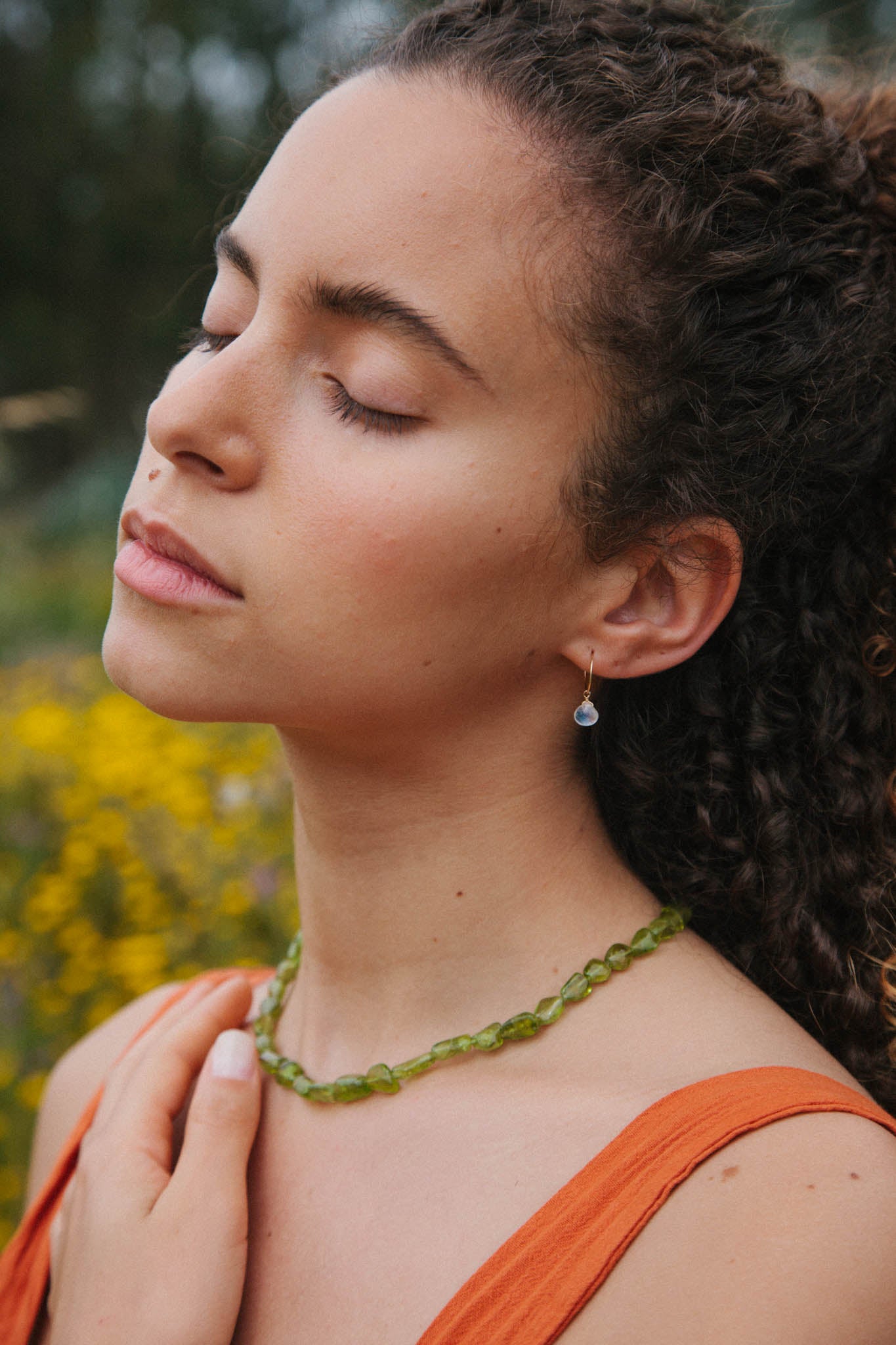 Calella Necklace