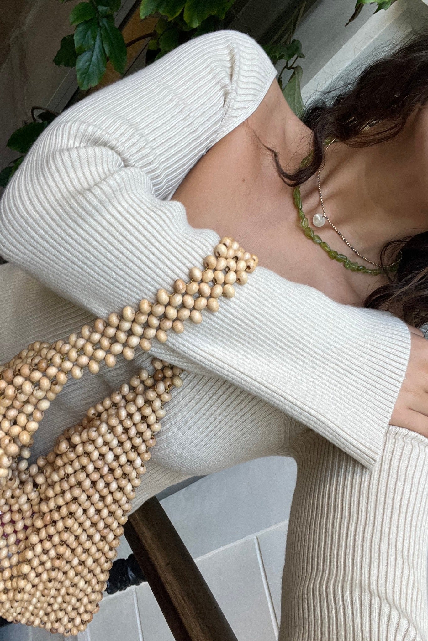 Calella Necklace