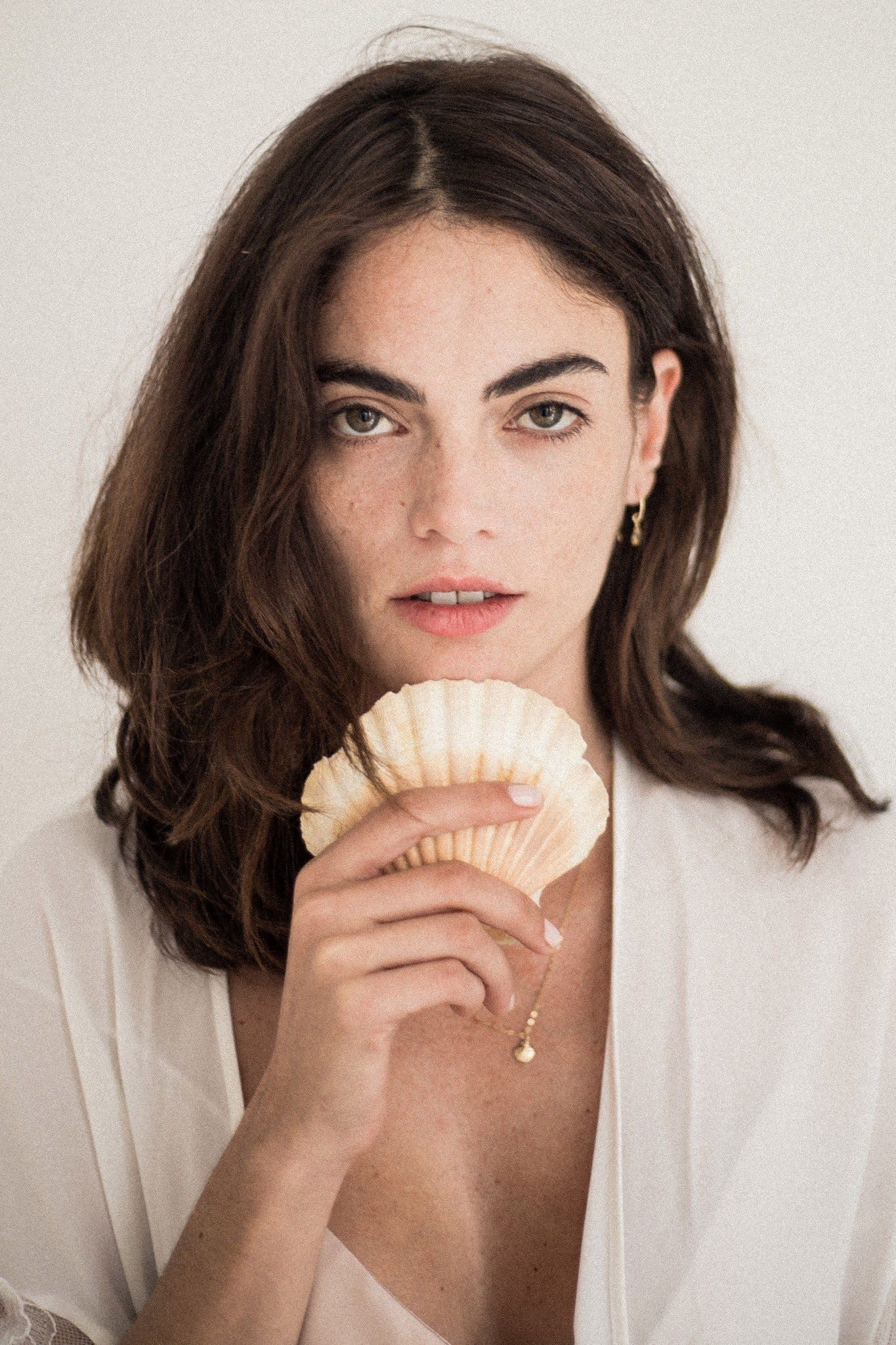 La Concha Necklace