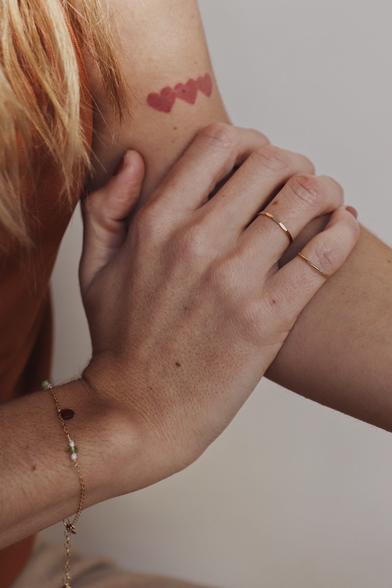 Anaelle Ring