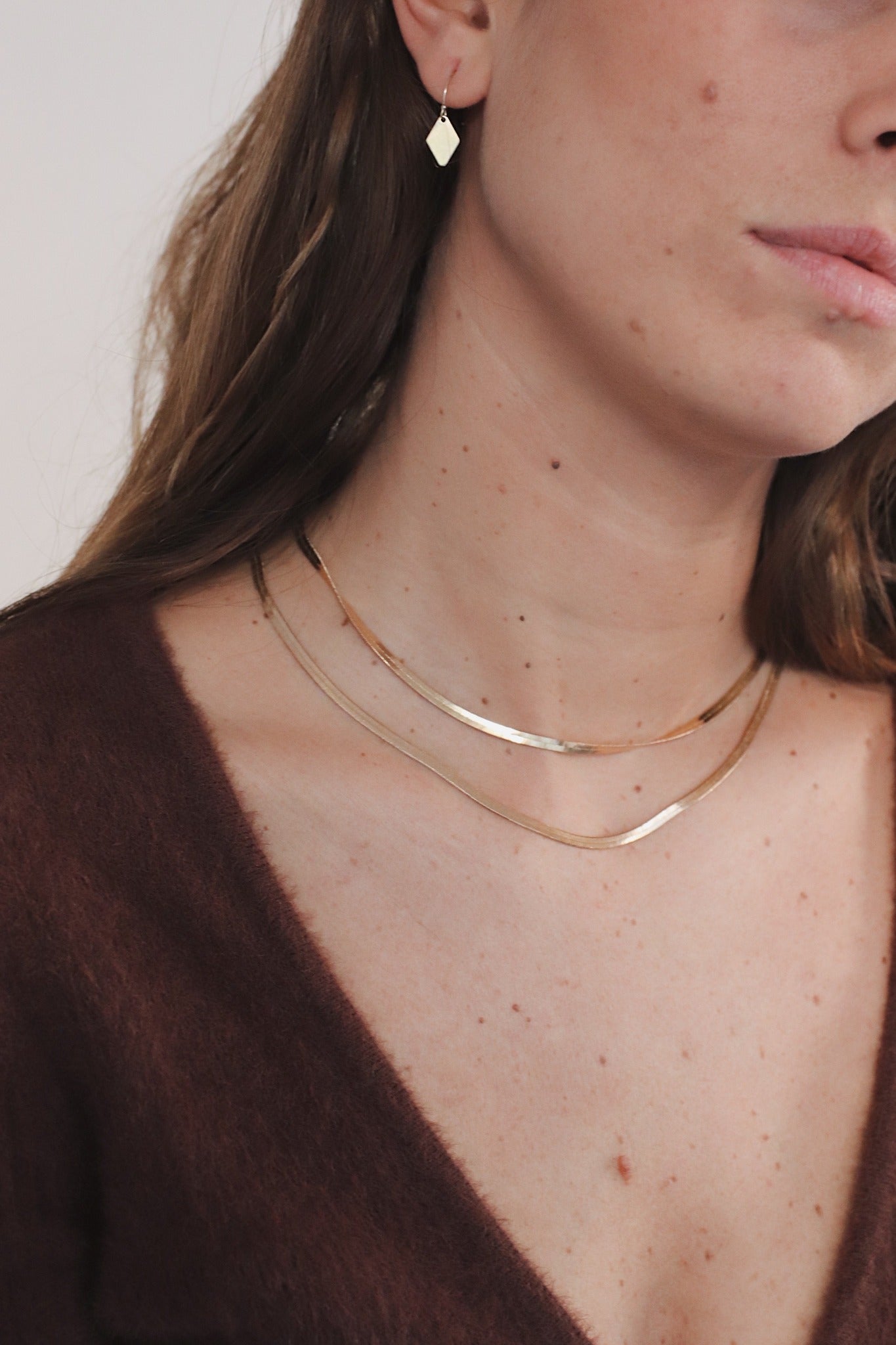 Cielo Earrings