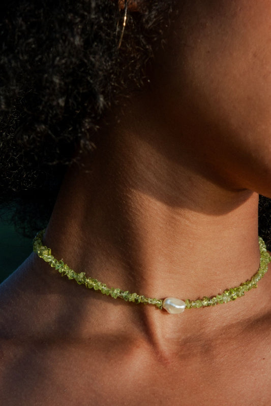 Nardos Choker