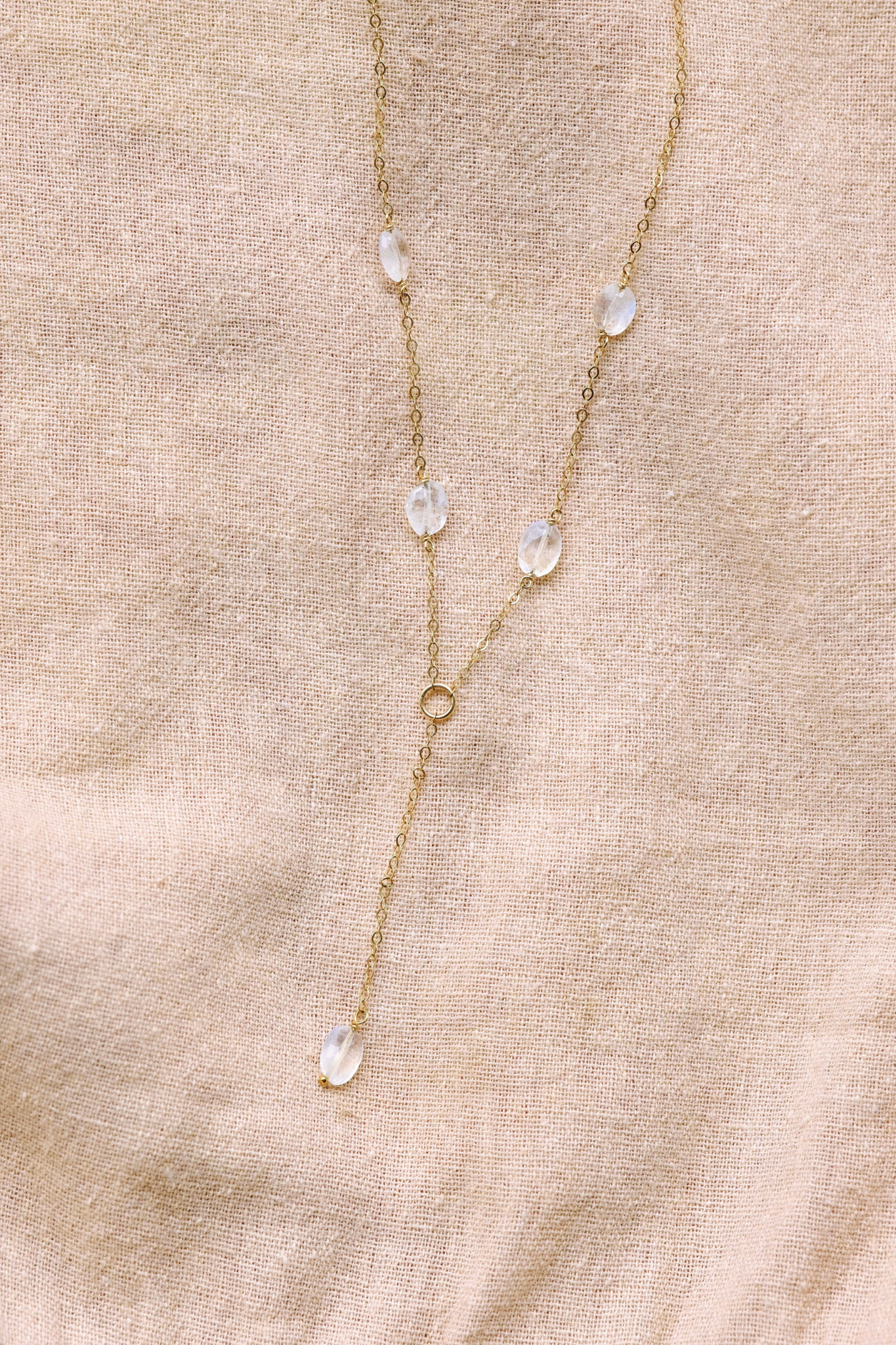 Bea Necklace
