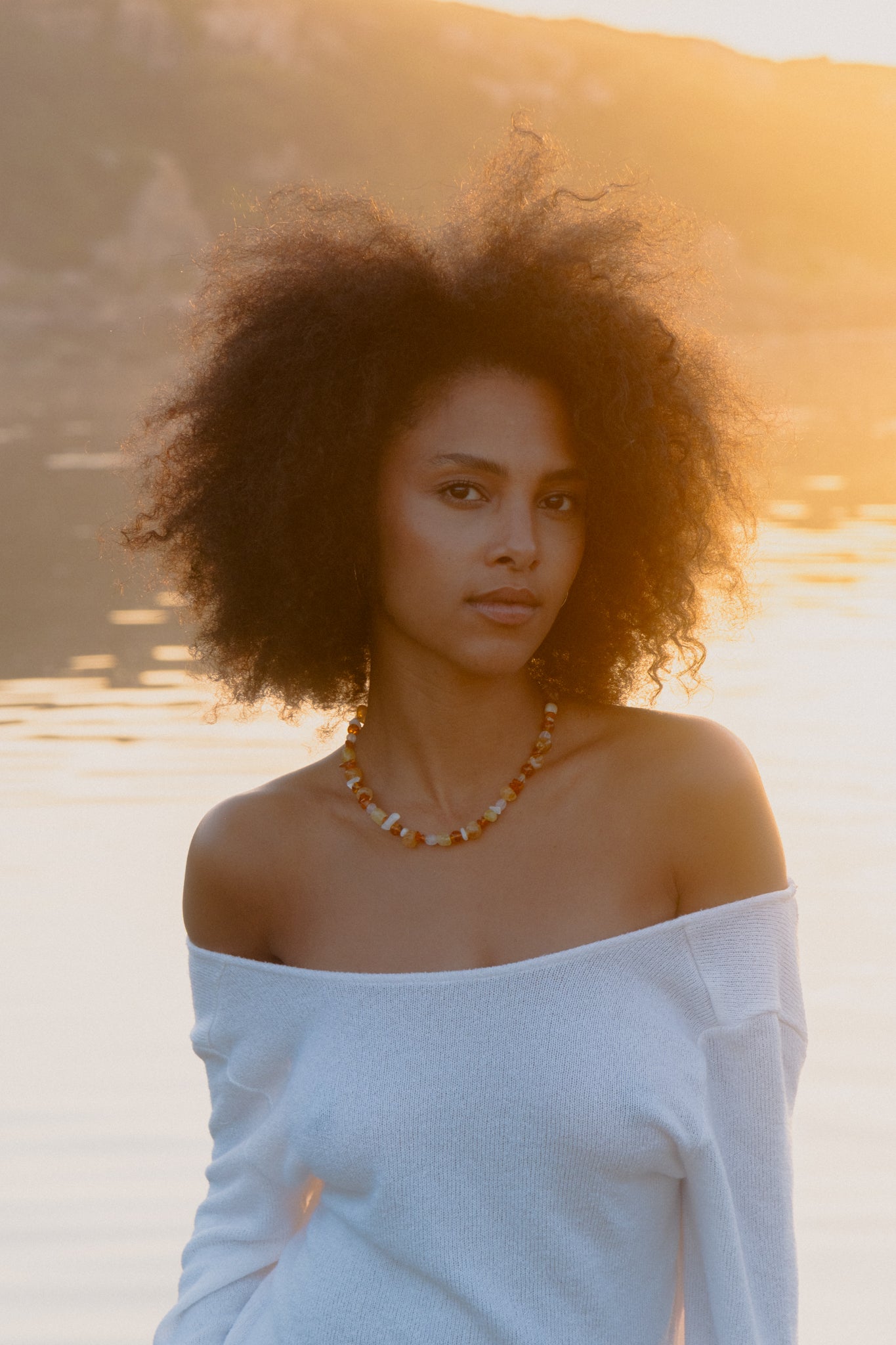 Gabrijela Necklace