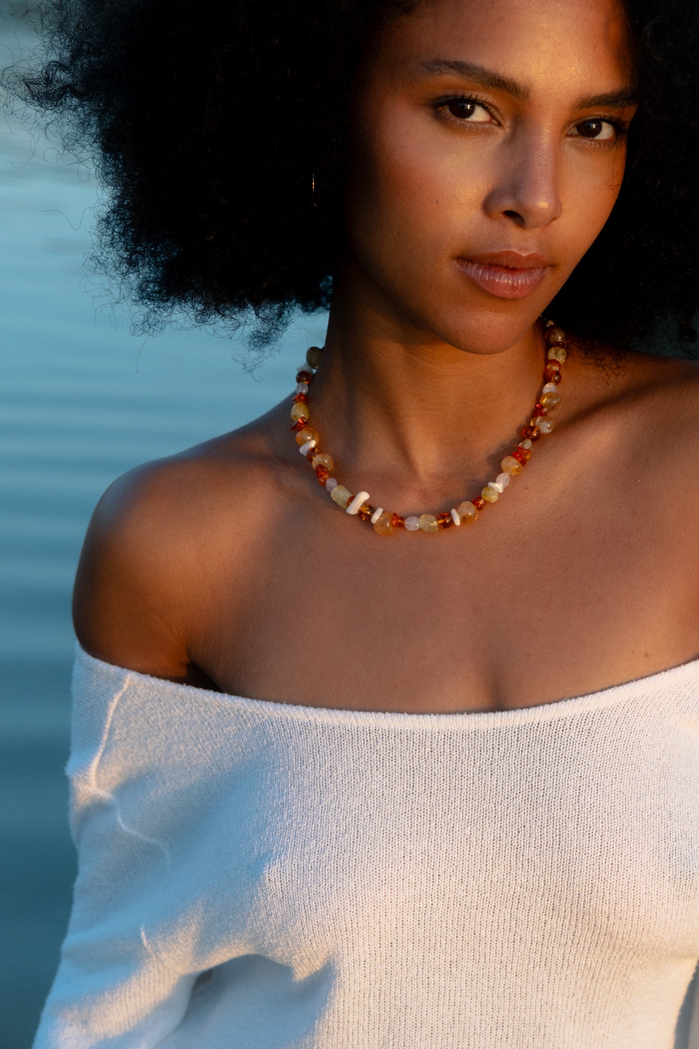 Gabrijela Necklace