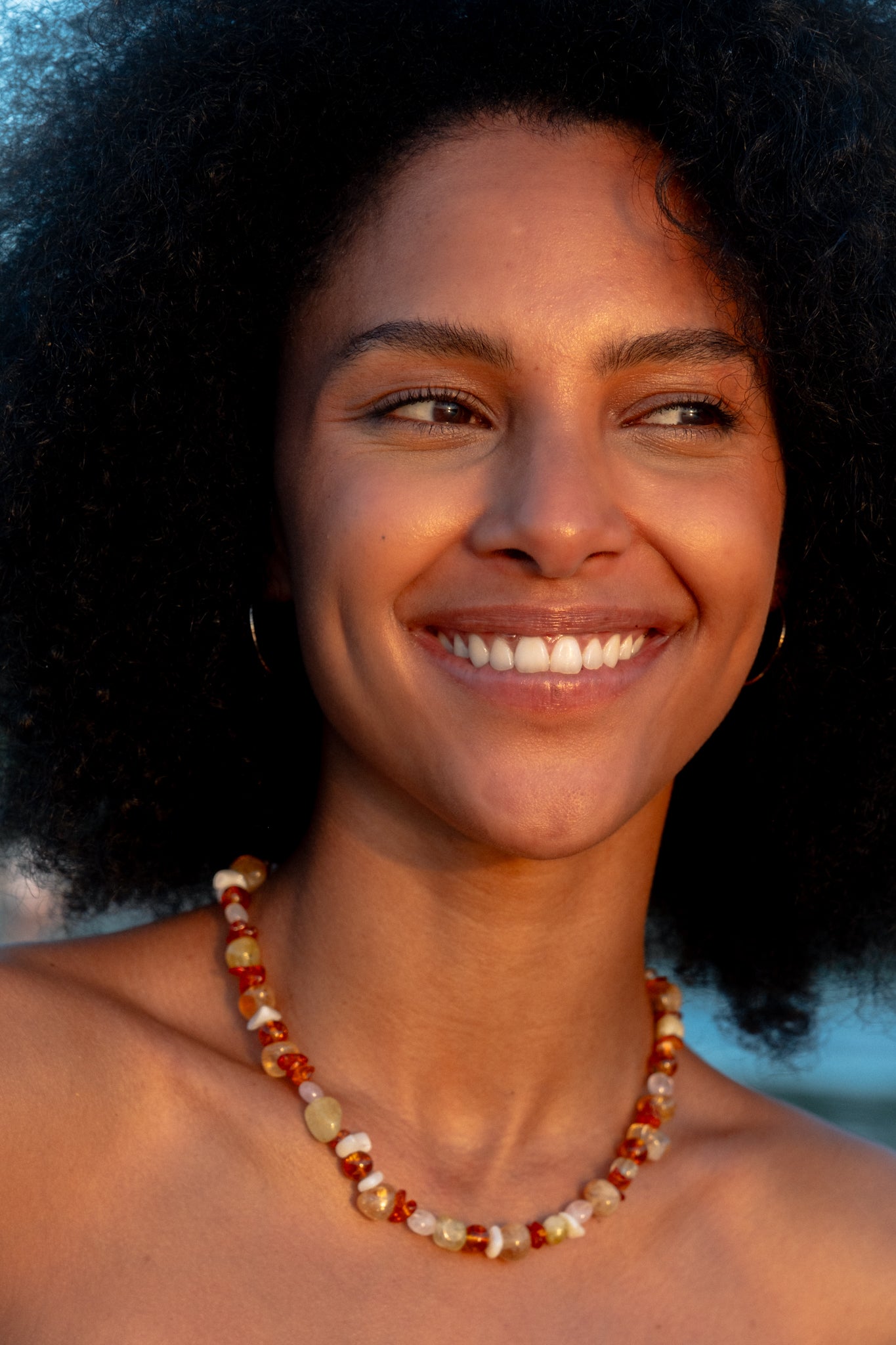 Gabrijela Necklace