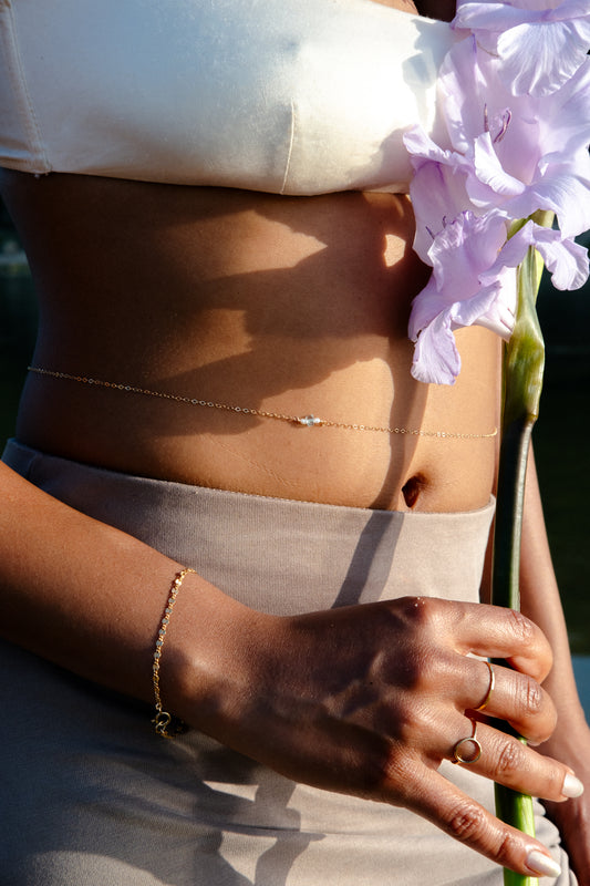 Ju Belly Chain