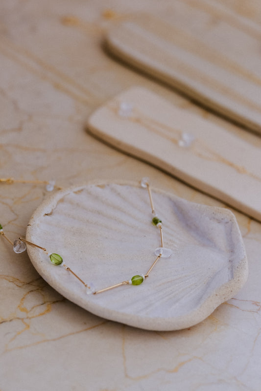 Marea Necklace