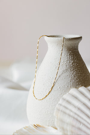 Pre-Order | My Little Light Necklace