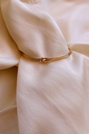 PRE-ORDER | Eternal Bond Bracelet