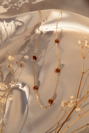 Margot Necklace