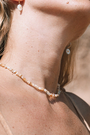 Dune Necklace