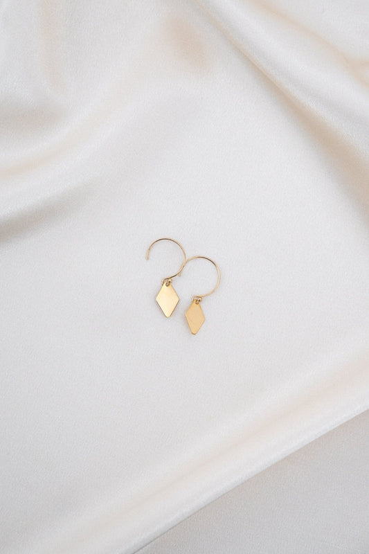 Cielo Earrings