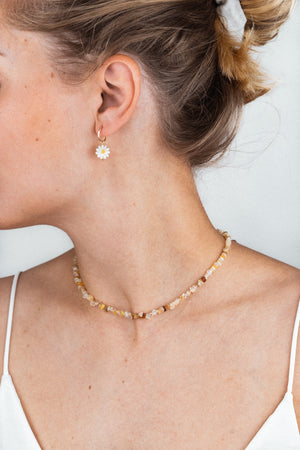 Dune Necklace