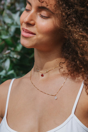 Pipa Necklace
